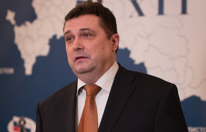 Председатель Союза журналистов России выступил на заседании профильного Комитета Госдумы по мерам поддержки медиаотрасли