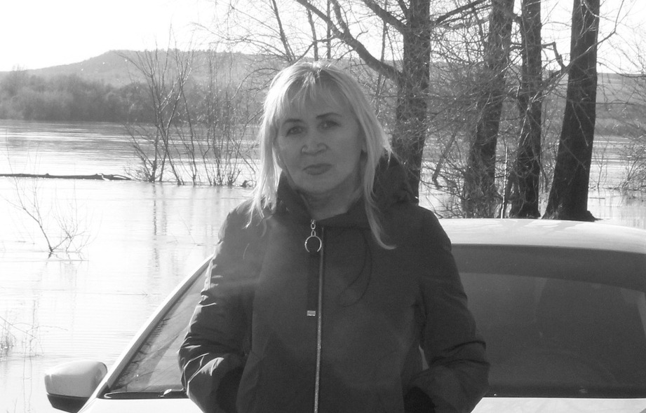 Не стало главного редактора районной газеты «Вятско-Полянская правда» Павловой Галины Михайловны