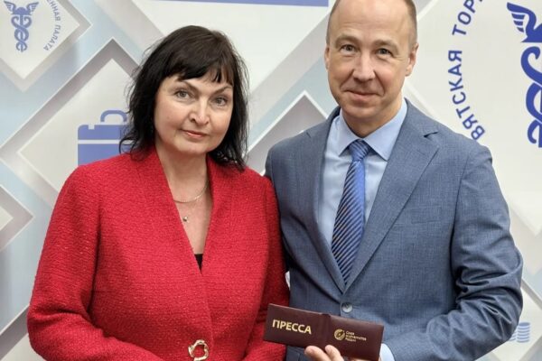 Состав КРО Союза журналистов России пополнился рядом громких имён